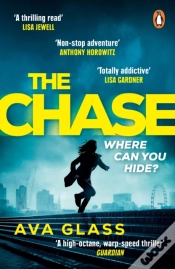 Capa do artigo Chase