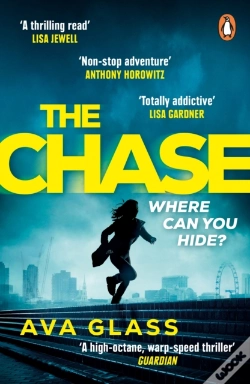 Capa do artigo Chase