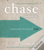 Chase Bible Study Guide Plus Streaming Video, Updated Edition