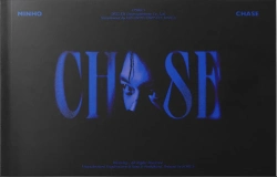 Capa do artigo Chase - CD