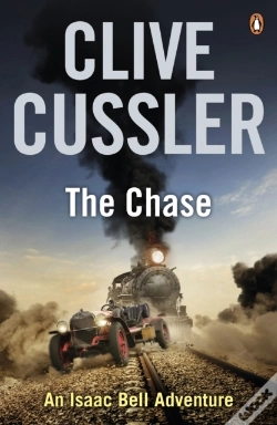 Capa do artigo Chase
