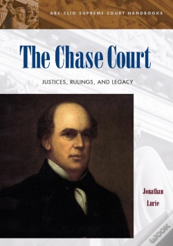 Capa do artigo Chase Court