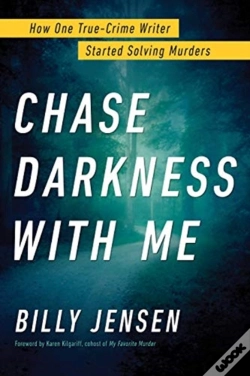 Capa do artigo Chase Darkness With Me