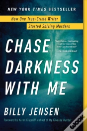 Capa do artigo Chase Darkness With Me