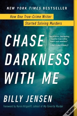 Capa do artigo Chase Darkness With Me