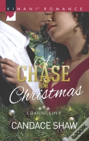 Capa do artigo Chase For Christmas