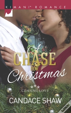 Capa do artigo Chase For Christmas