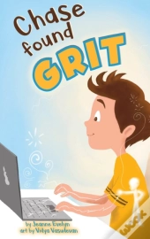 Chase Found Grit