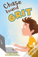 Chase Found Grit