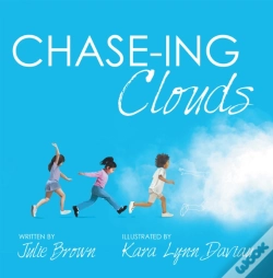 Capa do artigo Chase-Ing Clouds