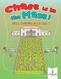 Chase Is In The Maze! Maze Activity Book Age 6 - Preview