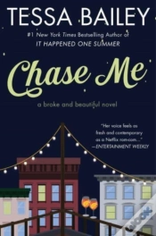 Capa do artigo Chase Me