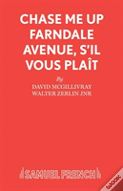 Capa do artigo Chase Me Up Farndale Avenue, S'Il Vous Plait