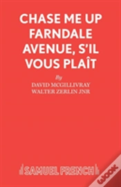 Capa do artigo Chase Me Up Farndale Avenue, S