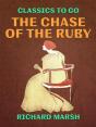 Chase Of The Ruby - Preview