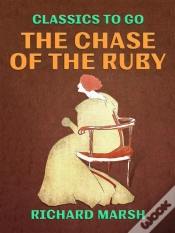 Capa do artigo Chase Of The Ruby
