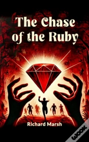 Capa do artigo Chase Of The Ruby