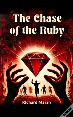 Capa do artigo Chase Of The Ruby