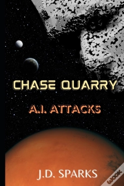 Capa do artigo Chase Quarry