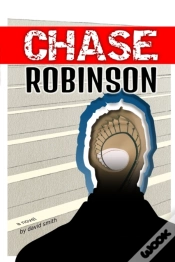 Capa do artigo Chase Robinson
