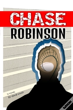 Capa do artigo Chase Robinson