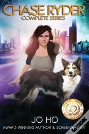 Capa do artigo Chase Ryder