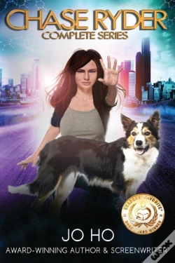 Capa do artigo Chase Ryder