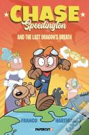 Chase Speedington Vol. 1