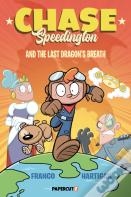 Chase Speedington Vol. 1