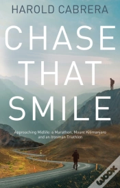 Capa do artigo Chase That Smile