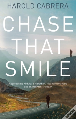 Capa do artigo Chase That Smile