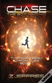 Chase: The Boy Who Hid