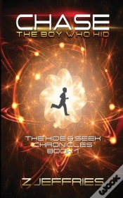 Capa do artigo Chase: The Boy Who Hid