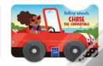 Chase The Convertible
