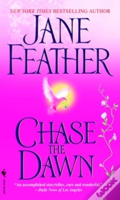 Capa do artigo Chase The Dawn