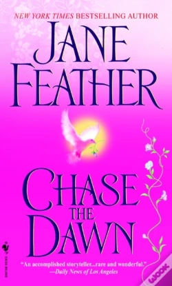 Capa do artigo Chase The Dawn