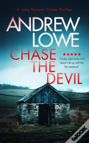 Capa do artigo Chase The Devil