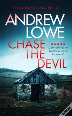 Capa do artigo Chase The Devil