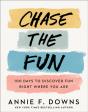 Chase The Fun - Preview