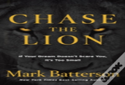 Chase The Lion