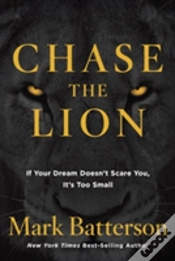 Capa do artigo Chase The Lion