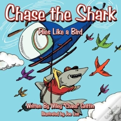 Capa do artigo Chase The Shark