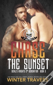 Capa do artigo Chase The Sunset