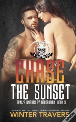 Capa do artigo Chase The Sunset