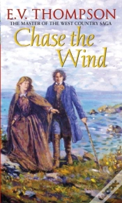 Capa do artigo Chase The Wind