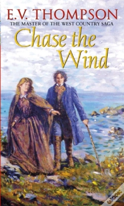 Capa do artigo Chase The Wind