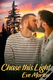 Capa do artigo Chase This Light
