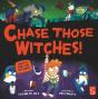 Chase Those Witches! - Preview