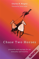 Chase Two Horses