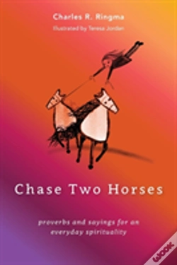 Capa do artigo Chase Two Horses